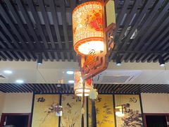 -粥公粥婆精品家常菜(青龙桥店)