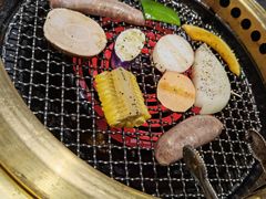 -神户赤童日式烤肉伙伴(东直门店)