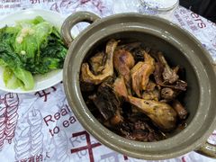 -斯丹姜母鸭·古法干香(涂门街总店)