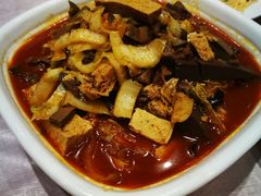 -老爷庙风味美食府(魏都大道店)