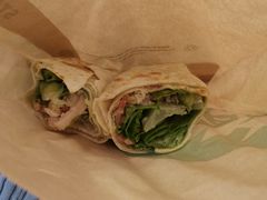 -星巴克(杭州嘉里中心4F店)