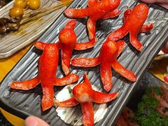 -鮨玖•刺身•烧鸟居酒屋(浦东南路店)