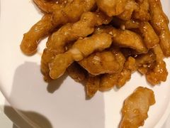 -船歌·鱼水饺青岛菜(恒隆广场店)