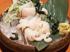 -yokocho上横町·日本食街(深业上城店)