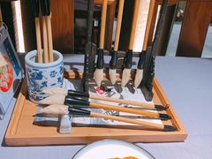 清照毛笔酥-章丘宴(唐人中心店)