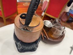 -凤凰楼酒家·粤宴点心(华强北店)