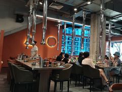 -红泥小火炉·东北泥炉烤肉(宁波总店)