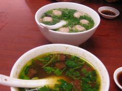 小杨生煎-小杨生煎(黄河路店)