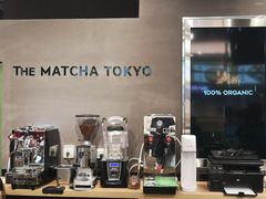 -THE MATCHA TOKYO抹茶东京