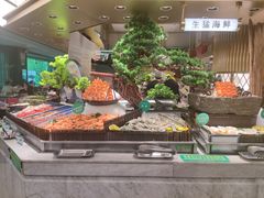 -亚马逊海鲜自助(梅溪湖步步高店)