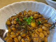 山葵拌纳豆-山之川日料放题(通州店)