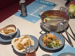 -喜庭海鲜自助(北辰三角洲北辰荟店)