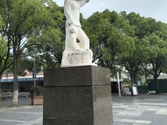 -平湖九龙山庄园圣马可酒店