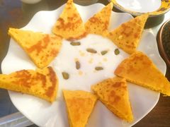-吉祥圣雪藏餐