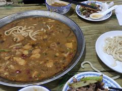 -新疆沙湾大盘鸡(重师店)