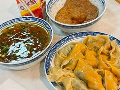 -永丰面馆(汉口路店)