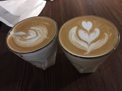 -来回·咖啡(天河南店)