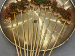 -龙虾奇迹泥炉烤肉(大华三路店)