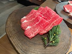 -侘与火 Wabi 侘寂烟火•锅物料理(大屯DT51店)