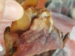 -年记·兴顺斋 牛街清真熟食小吃店