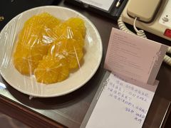 -青岛海景花园大酒店