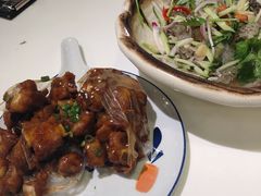 -清晖小苑•顺德地方菜(壹海城店)