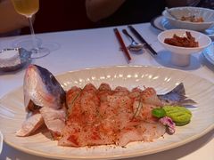 -怡情荟•海鲜青岛菜(五四广场旗舰店)