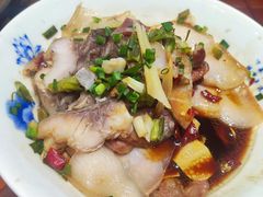 腊味双拼-木子山庄·安徽省老字号·中国炖锅宴