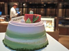-théATRE 茶聚场(王府中環店)