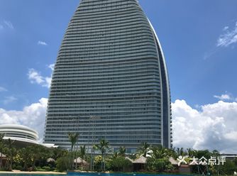 补一篇笔记,就是这个三亚的网红水上乐园,亚特兰蒂斯水