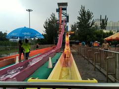 -欢乐水魔方水世界