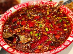 -欧记大排档·景德菜(上海首店)