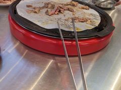 -哈哈碳都·牛肋条无限自助烤肉(宝龙店)