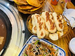 -燕北云山·农家菜·灶台鱼(密云溪翁庄店)
