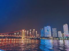 -武汉两江游览·夜游长江(汉口粤汉码头)