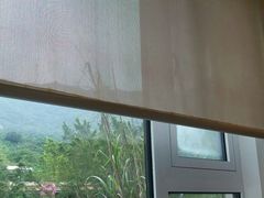 -深圳东部华侨城瀑布酒店