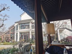 -广富林宰相府酒店·水云间