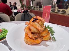 -满堂·烤鸭店·北京菜(鼓楼店)