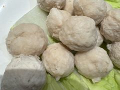 -东来顺饭庄·火锅(环岛店)