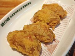 -新白鹿餐厅(银泰西湖文化广场店)