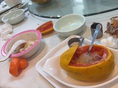 -五谷芳乳鸽王(梅沙老店)