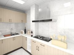 -创美居装饰(中洲里程店)