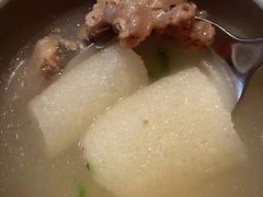 -食间牛排(湖西路店)