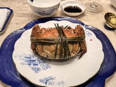 -金陵山水丽景酒店-中餐厅