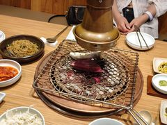 -王妃家(明洞中央店)