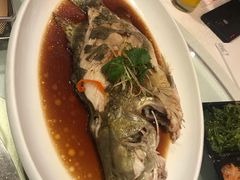 -大铁勺酒楼(宾水西道店)