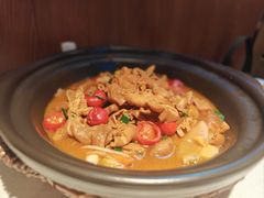 -老阿爸鲜鱼土菜(昆山花桥店)