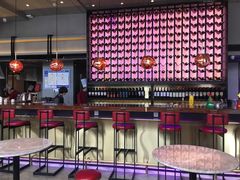 大堂-NIUNIUPARK和牛螃蟹(龙湖杭州滨江天街店)