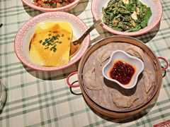 -蛮佬拾·乡里土菜馆(河西王府井店)