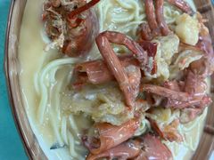 -景好海鲜餐厅(大鹏必选旅游店)